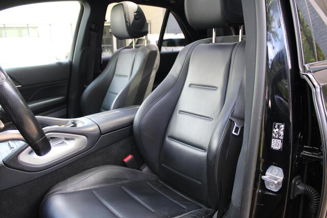 Mercedes-Benz GLE-KLASSE 450 4MATIC | 7 Persoons | AMG pakket | Panorama | Leder | Burmester