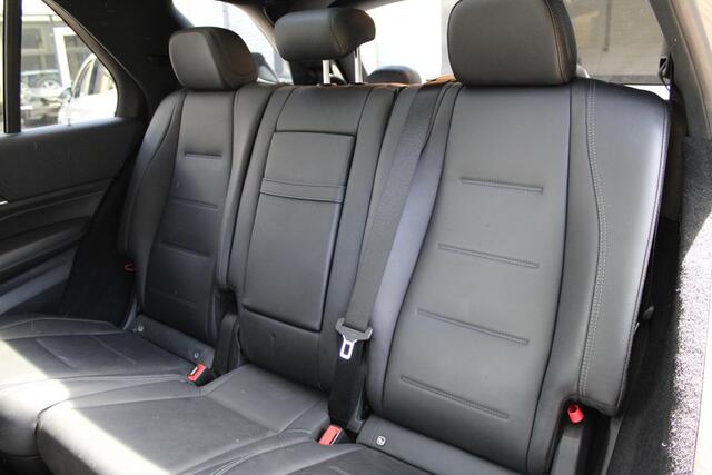 Mercedes-Benz GLE-KLASSE 450 4MATIC | 7 Persoons | AMG pakket | Panorama | Leder | Burmester