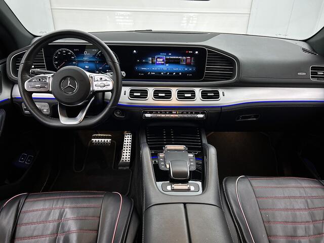 Mercedes-Benz GLE-KLASSE Coupé 350 e 4MATIC Inclusief 24 maanden MB Certified garantie voor Europa.
