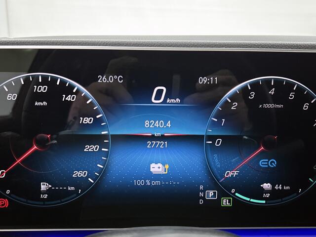 Mercedes-Benz GLE-KLASSE Coupé 350 e 4MATIC Inclusief 24 maanden MB Certified garantie voor Europa.
