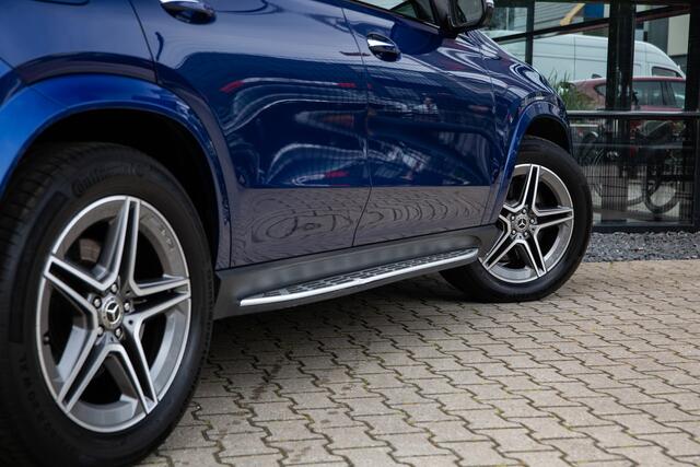 Mercedes-Benz GLE-KLASSE 350 e 4MATIC AMG-line , Panoramadak, Burmester, Memory, Adap. cruise, Night Pakket