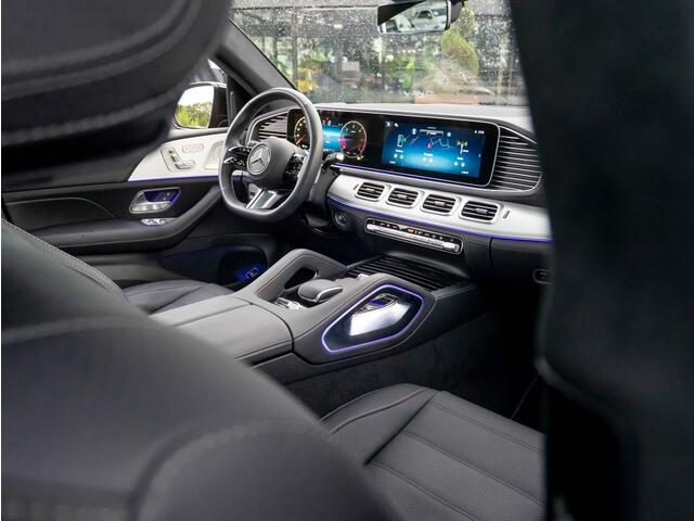 Mercedes-Benz GLE-KLASSE Coupé GLE 450D 4MATIC | AMG Line Premium Plus | E-ACTIVE BODY CONTROL