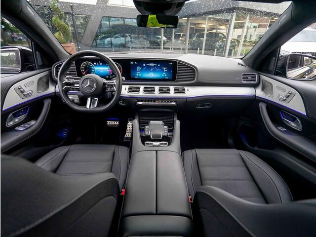 Mercedes-Benz GLE-KLASSE Coupé GLE 450D 4MATIC | AMG Line Premium Plus | E-ACTIVE BODY CONTROL