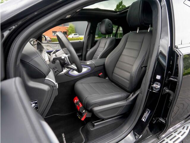 Mercedes-Benz GLE-KLASSE Coupé GLE 450D 4MATIC | AMG Line Premium Plus | E-ACTIVE BODY CONTROL