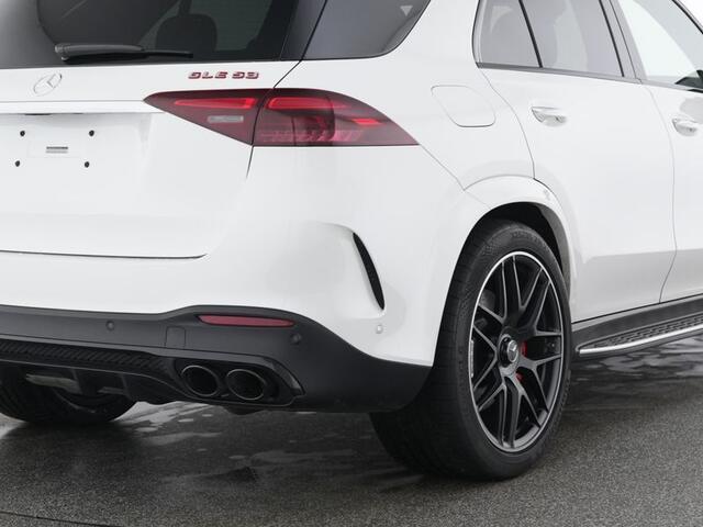 Mercedes-Benz GLE-KLASSE Mercedes-AMG 53 Hybrid 4MATIC+ Alarm Klasse 3 | 22 Inch AMG Velgen | Trekhaak | Night Pakket | Head-up-Display | Airmatic | Panorama Schuif-Kanteldak | Inclusief 24 maanden MB Certified garantie voor Europa.