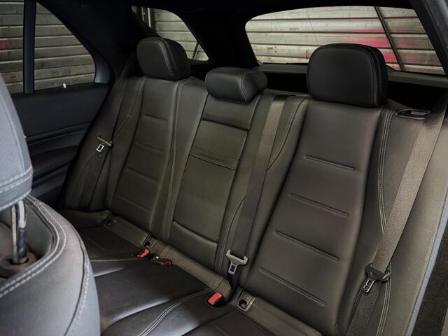 Mercedes-Benz GLE-KLASSE GLE 350 de 4Matic | SOH 95% | Luchtvering | Pano | Burmester | S