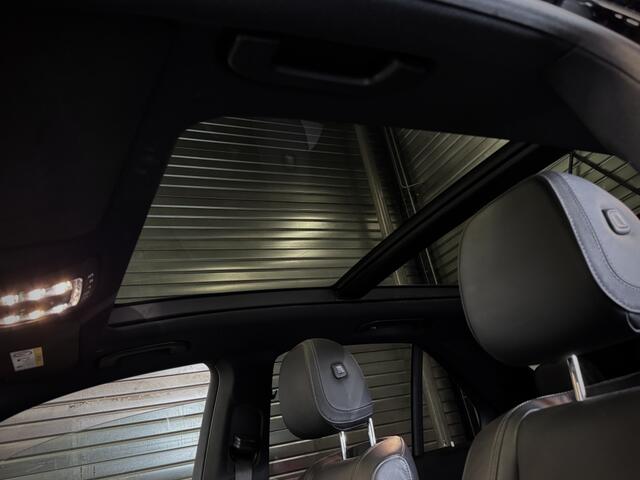 Mercedes-Benz GLE-KLASSE GLE 350 de 4Matic | SOH 95% | Luchtvering | Pano | Burmester | S