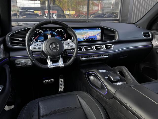 Mercedes-Benz GLE-KLASSE AMG 53 4MATIC+ Premium Plus | Burmester | Pano | Luchtvering | T