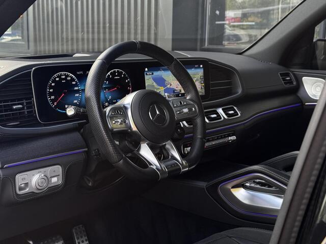 Mercedes-Benz GLE-KLASSE AMG 53 4MATIC+ Premium Plus | Burmester | Pano | Luchtvering | T