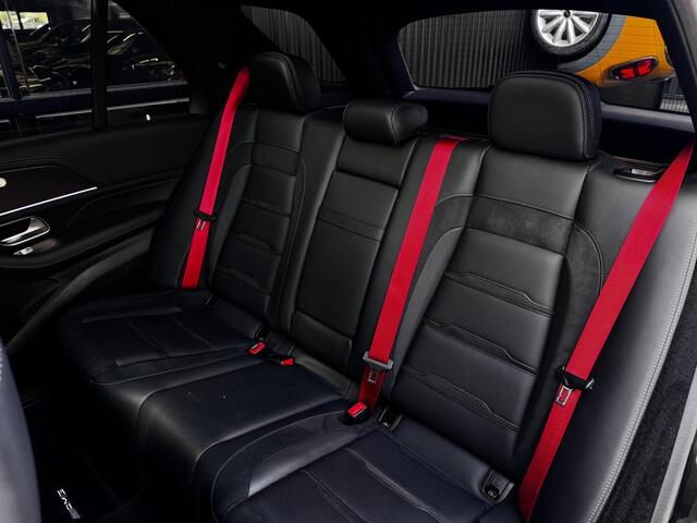 Mercedes-Benz GLE-KLASSE AMG 53 4MATIC+ Premium Plus | Burmester | Pano | Luchtvering | T
