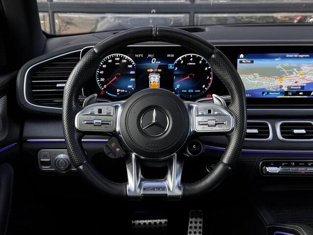Mercedes-Benz GLE-KLASSE AMG 53 4MATIC+ Premium Plus | Burmester | Pano | Luchtvering | T