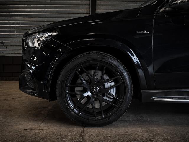 Mercedes-Benz GLE-KLASSE AMG 53 4MATIC+ Premium Plus | Burmester | Pano | Luchtvering | T