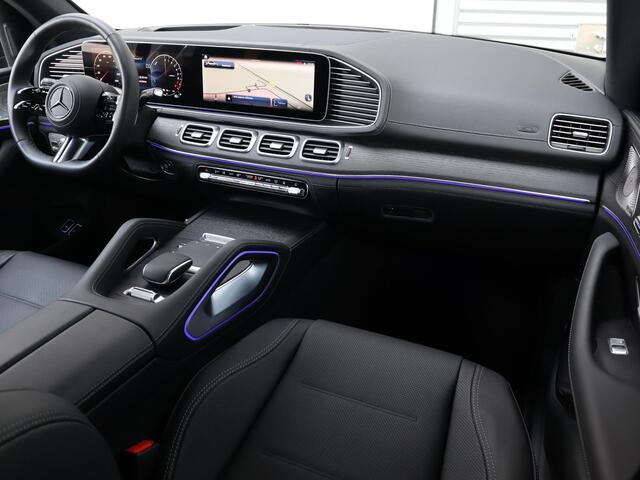Mercedes-Benz GLE-KLASSE 400 e 4MATIC AMG Line