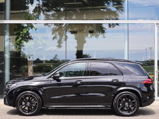 Mercedes-Benz GLE-KLASSE 400 e 4MATIC AMG Line