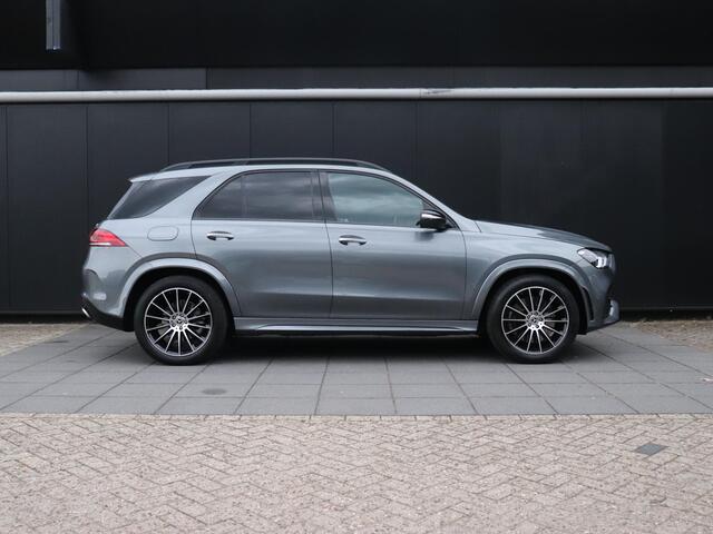Mercedes-Benz GLE-KLASSE 350 de 4MATIC AMG Line Premium | LEDER | MEMORY | BURMESTER | PANO-DAK | 360° CAMERA | TREKHAAK | APPLE CARPLAY | CRUISE | NAVI |