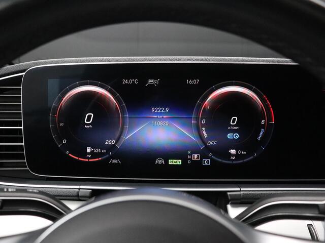 Mercedes-Benz GLE-KLASSE 350 de 4MATIC AMG Line Premium | LEDER | MEMORY | BURMESTER | PANO-DAK | 360° CAMERA | TREKHAAK | APPLE CARPLAY | CRUISE | NAVI |