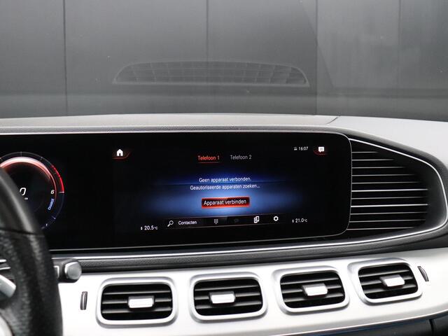 Mercedes-Benz GLE-KLASSE 350 de 4MATIC AMG Line Premium | LEDER | MEMORY | BURMESTER | PANO-DAK | 360° CAMERA | TREKHAAK | APPLE CARPLAY | CRUISE | NAVI |