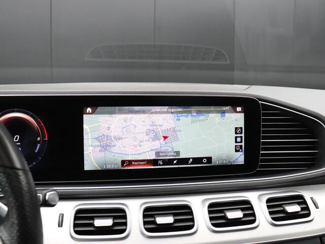 Mercedes-Benz GLE-KLASSE 350 de 4MATIC AMG Line Premium | LEDER | MEMORY | BURMESTER | PANO-DAK | 360° CAMERA | TREKHAAK | APPLE CARPLAY | CRUISE | NAVI |