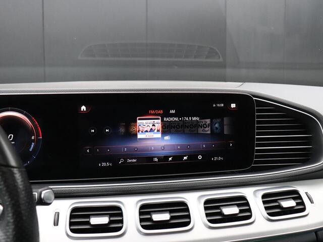 Mercedes-Benz GLE-KLASSE 350 de 4MATIC AMG Line Premium | LEDER | MEMORY | BURMESTER | PANO-DAK | 360° CAMERA | TREKHAAK | APPLE CARPLAY | CRUISE | NAVI |