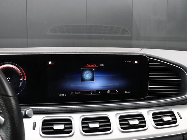 Mercedes-Benz GLE-KLASSE 350 de 4MATIC AMG Line Premium | LEDER | MEMORY | BURMESTER | PANO-DAK | 360° CAMERA | TREKHAAK | APPLE CARPLAY | CRUISE | NAVI |