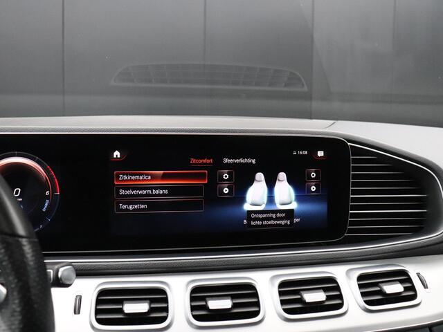 Mercedes-Benz GLE-KLASSE 350 de 4MATIC AMG Line Premium | LEDER | MEMORY | BURMESTER | PANO-DAK | 360° CAMERA | TREKHAAK | APPLE CARPLAY | CRUISE | NAVI |