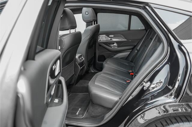Mercedes-Benz GLE-KLASSE Coupé AMG 63 S 4MATIC+ Pano Distronic Burmester 22"