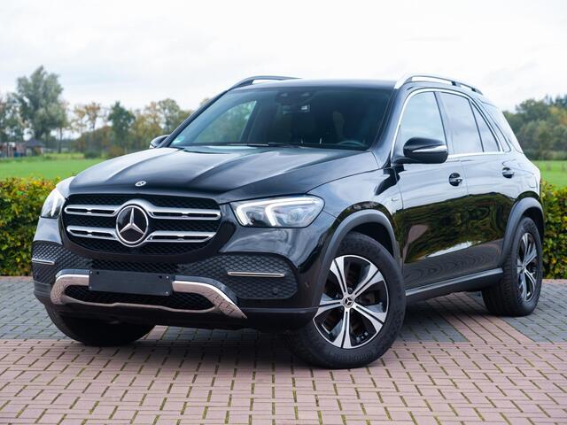 Mercedes-Benz GLE-KLASSE 350 de 4MATIC Premium Hybride | Luchtvering | Rij Ass pack | Ele