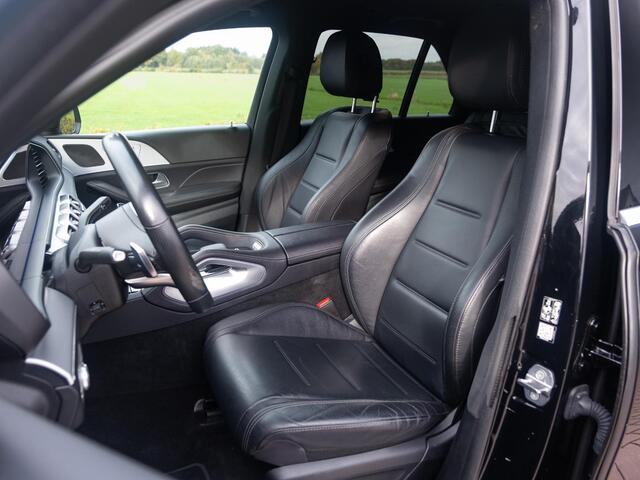 Mercedes-Benz GLE-KLASSE 350 de 4MATIC Premium Hybride | Luchtvering | Rij Ass pack | Ele