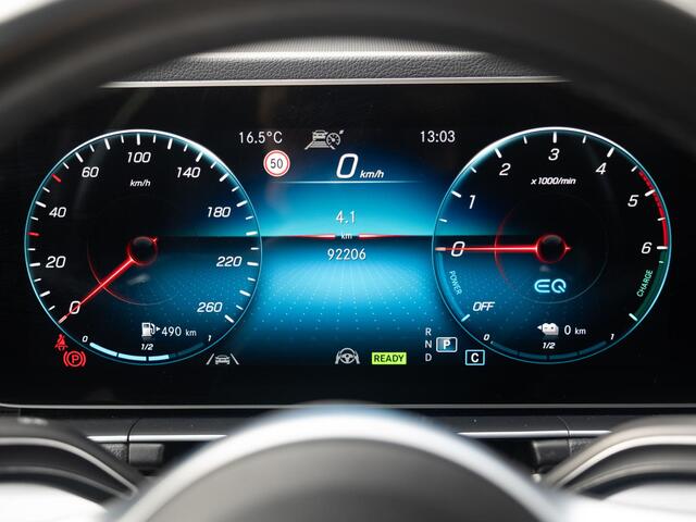 Mercedes-Benz GLE-KLASSE 350 de 4MATIC Premium Hybride | Luchtvering | Rij Ass pack | Ele