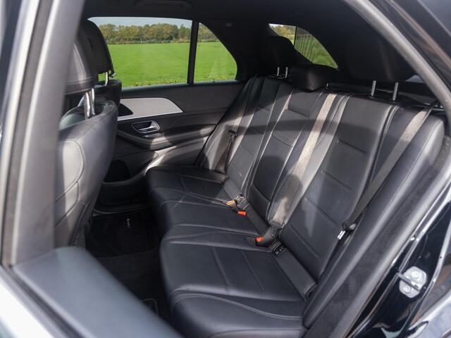 Mercedes-Benz GLE-KLASSE 350 de 4MATIC Premium Hybride | Luchtvering | Rij Ass pack | Ele