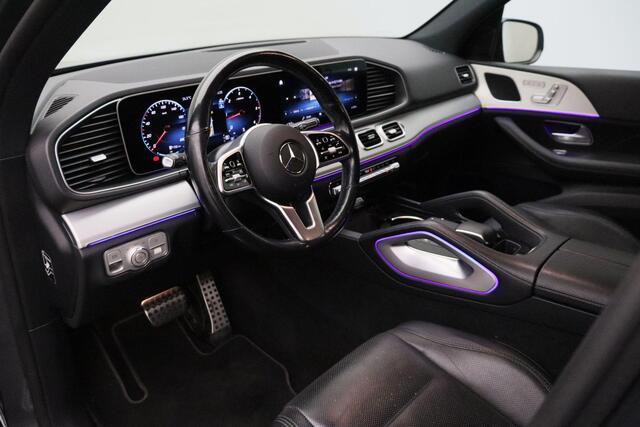 Mercedes-Benz GLE-KLASSE 400 d 4MATIC Premium Plus 2023 | Elektrische Trekhaak | Goed Onderhouden | Stoel Verkoel & Warming DAB Radio | Memory Seats | 360 Camera | Navigatie | Cruise Control | Nationale Autopas
