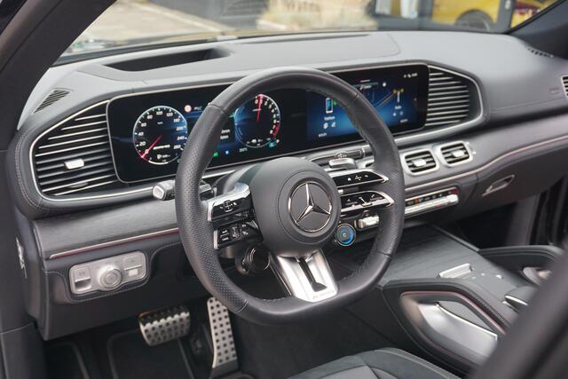 Mercedes-Benz GLE-KLASSE Coupé AMG 53 Hybrid 4MATIC+ Premium Plus
