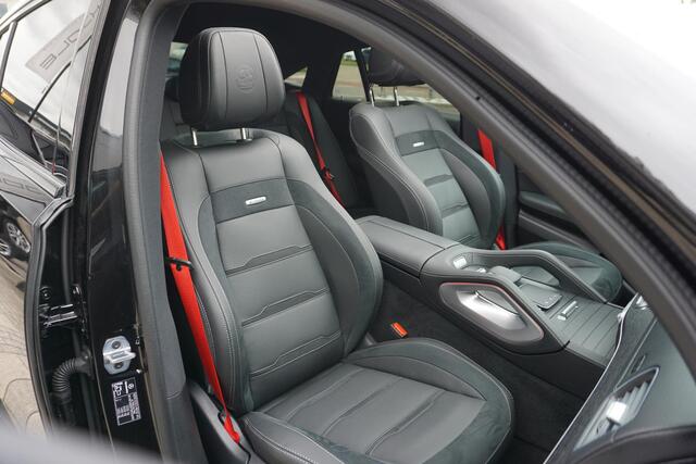 Mercedes-Benz GLE-KLASSE Coupé AMG 53 Hybrid 4MATIC+ Premium Plus