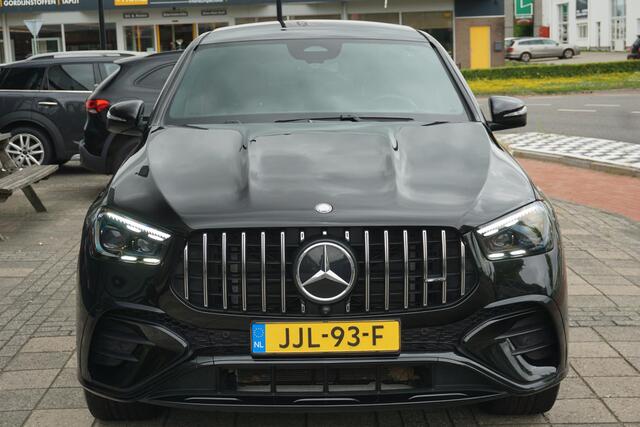 Mercedes-Benz GLE-KLASSE Coupé AMG 53 Hybrid 4MATIC+ Premium Plus