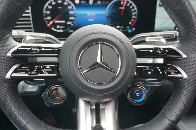 Mercedes-Benz GLE-KLASSE Coupé AMG 53 Hybrid 4MATIC+ Premium Plus