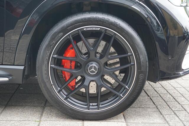 Mercedes-Benz GLE-KLASSE Coupé AMG 53 Hybrid 4MATIC+ Premium Plus