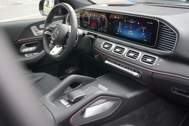 Mercedes-Benz GLE-KLASSE Coupé AMG 53 Hybrid 4MATIC+ Premium Plus