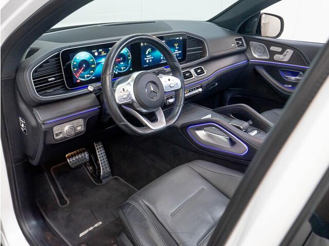 Mercedes-Benz GLE-KLASSE Coupé GLE 350e 4MATIC | AMG Line | BTW | Compleet