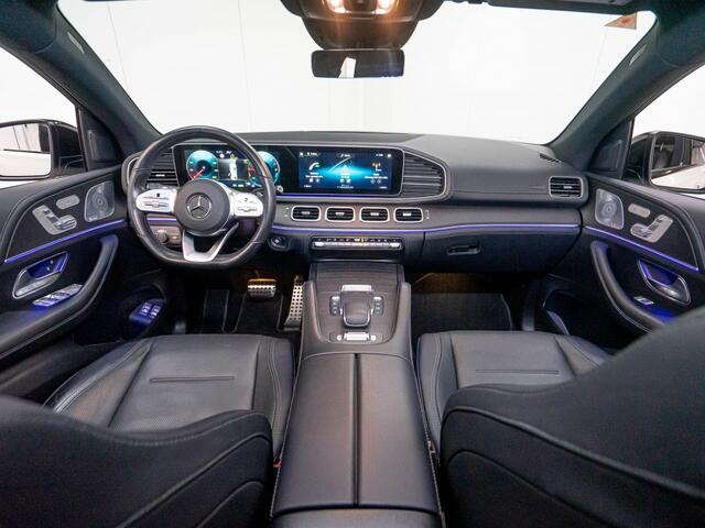 Mercedes-Benz GLE-KLASSE Coupé GLE 350e 4MATIC | AMG Line | BTW | Compleet