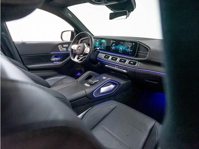 Mercedes-Benz GLE-KLASSE Coupé GLE 350e 4MATIC | AMG Line | BTW | Compleet