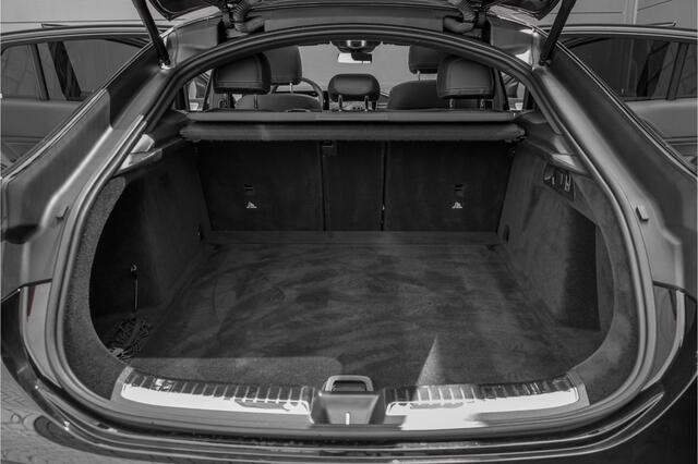 Mercedes-Benz GLE-KLASSE Coupé AMG 63 S 4MATIC+ Pano Distronic Burmester 22"