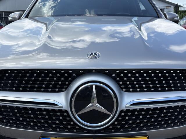 Mercedes-Benz GLE-KLASSE 350D 4MATIC Prestige Pus AMG Line Pano 21"