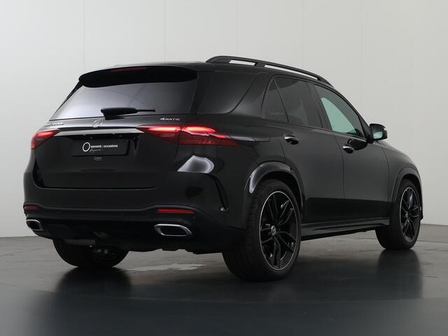 Mercedes-Benz GLE-KLASSE 350 de 4MATIC AMG Line | Panoramadak | Trekhaak | Luchtvering | 22 inch | Night pakket | Winter pakket | 360 camera |