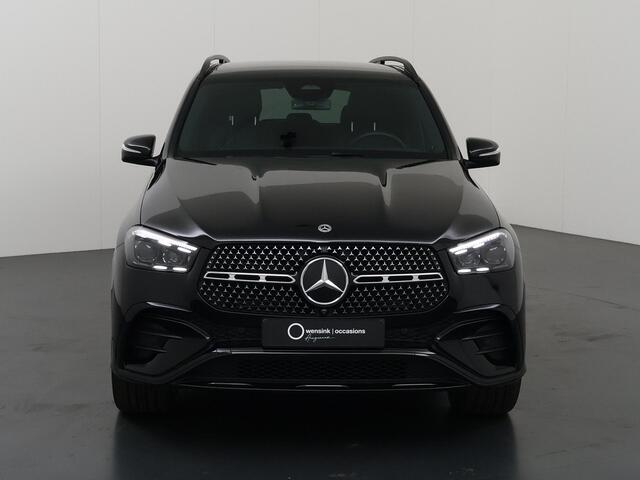 Mercedes-Benz GLE-KLASSE 350 de 4MATIC AMG Line | Panoramadak | Trekhaak | Luchtvering | 22 inch | Night pakket | Winter pakket | 360 camera |