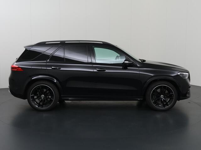 Mercedes-Benz GLE-KLASSE 350 de 4MATIC AMG Line | Panoramadak | Trekhaak | Luchtvering | 22 inch | Night pakket | Winter pakket | 360 camera |