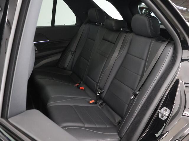 Mercedes-Benz GLE-KLASSE 350 de 4MATIC AMG Line | Panoramadak | Trekhaak | Luchtvering | 22 inch | Night pakket | Winter pakket | 360 camera |