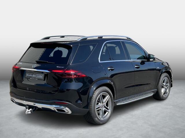 Mercedes-Benz GLE-KLASSE 400 e 4MATIC AMG Line | Trekhaak | AIRMATIC |