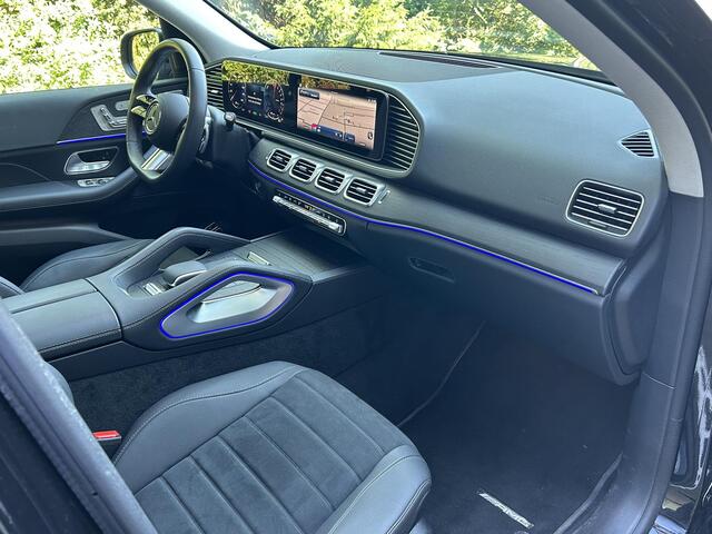 Mercedes-Benz GLE-KLASSE 400 e 4MATIC AMG Line | Trekhaak | AIRMATIC |