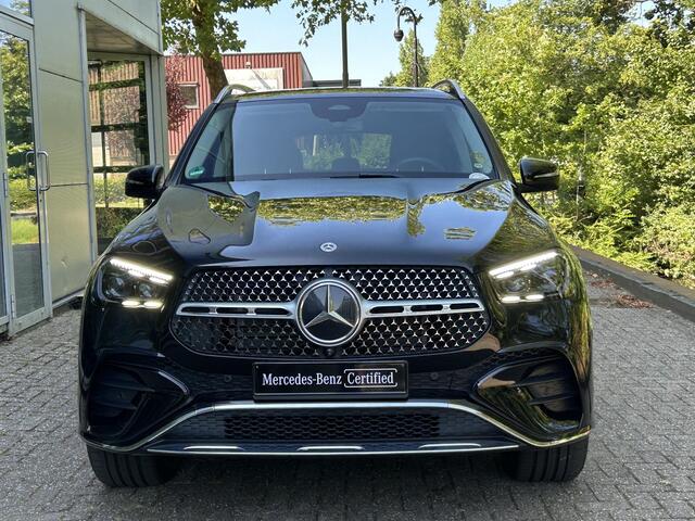 Mercedes-Benz GLE-KLASSE 400 e 4MATIC AMG Line | Trekhaak | AIRMATIC |