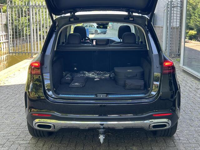 Mercedes-Benz GLE-KLASSE 400 e 4MATIC AMG Line | Trekhaak | AIRMATIC |